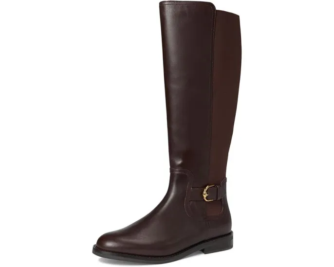 Высокие сапоги для верховой езды Cole Haan Celestina