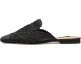Мюли Camella от Nine West с плетеными деталями и квадратным носком