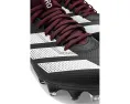 Бутсы Adidas adizero Impact с бордовыми вставками