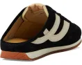 Мюли Vince Oasis Runner Mule из замши с рисунком под волны
