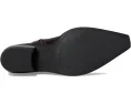 Ботильоны Kelsey Leather Bootie из кожи с заостренным носком от Vagabond Shoemakers