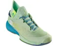 Теннисные кроссовки Wilson Kaos Rapide SFT LE зеленые