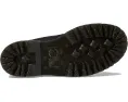 Ботинки Dr. Martens Jetta Sendal из гладкой кожи на платформе