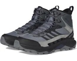 Трекинговые ботинки Merrell Speed Strike 2 Thermo Mid Waterproof с мембраной