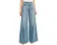 Джинсы Paige Cameron Wide Leg с высокой посадкой и смещенным карманом