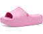 Детские сланцы Mini Melissa Free Platform Slide