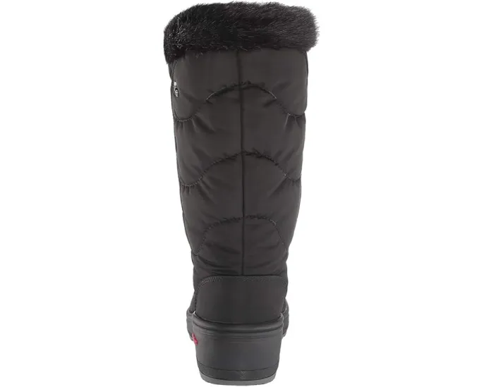 Зимние ботинки Pajar Louisa с мембраной и подошвой ICE-GRIPPER