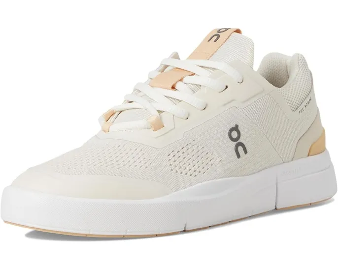 Кроссовки On The ROGER Spin 2 для образа жизни с сетчатым верхом и скрытой каркасной системой