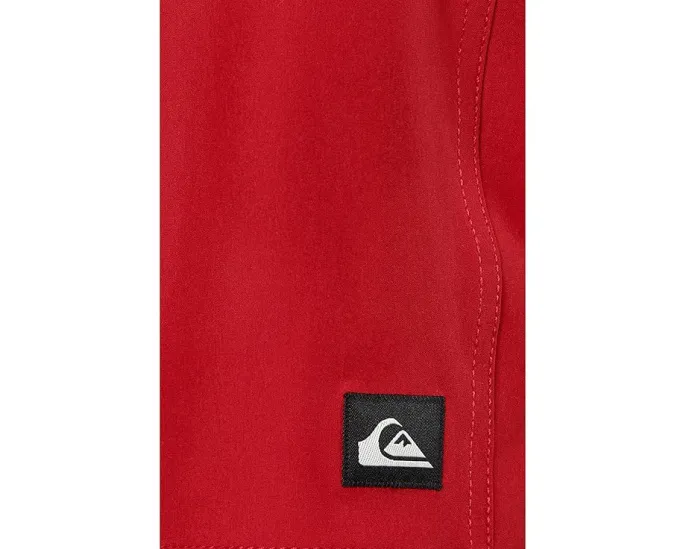 Шорты для серфинга Quiksilver Surfsilk Kaimana 20 с экстремальным растяжением