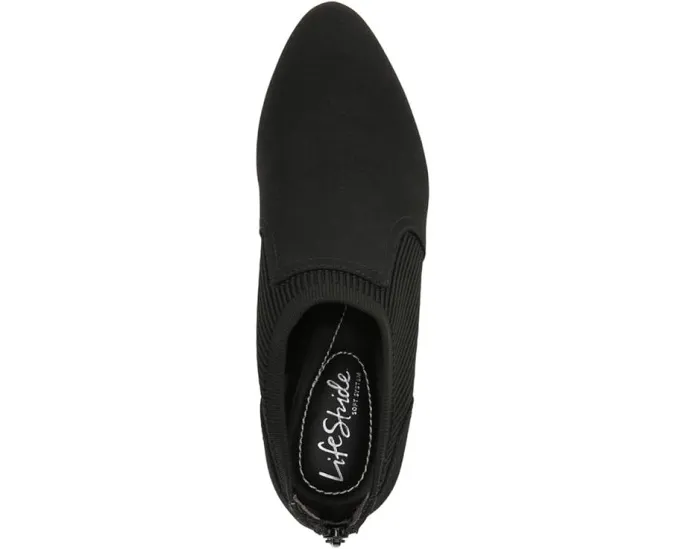Кроссовки LifeStride Gia модные с замком молния