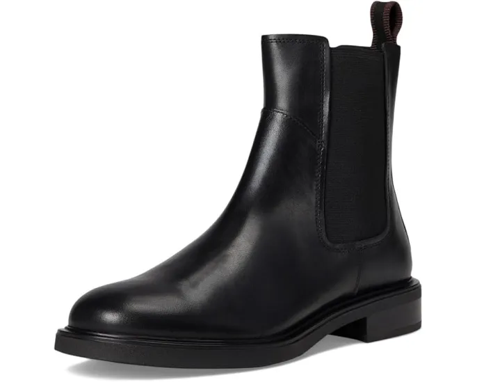 Ботинки Freya от Vagabond Shoemakers на устойчивом каблуке