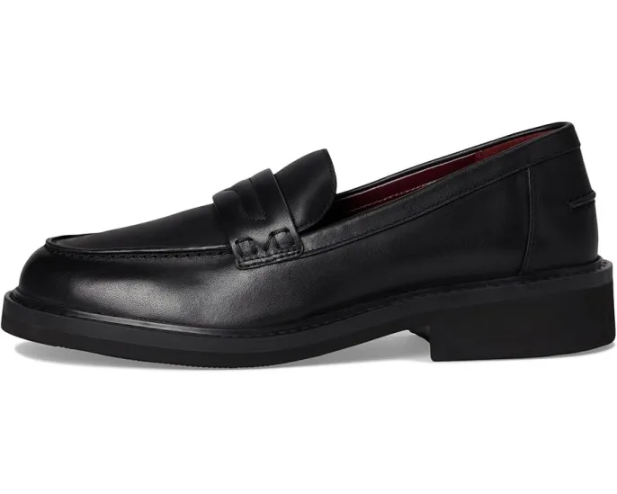 Лоферы VIONIC Caitlin с квадратным носком и технологией VIO MOTION