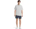 Шорты Vineyard Vines On The Go длиной 7 дюймов (17.78 см) с отводом влаги