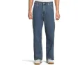 Брюки Levi's Premium 568 Loose Straight Carpenter из прочного денима