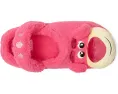 Кроксы Crocs с подкладкой и персонажем Лотсо из мультфильма Toy Story