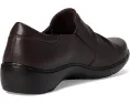 Туфли Clarks Cora Aubrie с ремешком и круглым носком