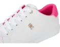 Кроссовки Tommy Hilfiger Lanzey с полиэстеровым верхом