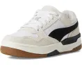 Кроссовки Puma Rebound Retro для детей с вдохновением из баскетбольного наследия 90-х