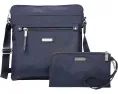 Сумка Baggallini Go Bagg с RFID браслетом для телефона на пояс