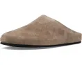 Сандалии-слипоны Steve Madden Fern из замши с плоской подошвой