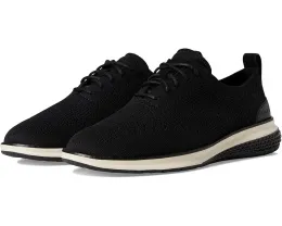 Оксфорды Cole Haan Original Grand Energy Weave Stitchlite Wing с кожаным верхом