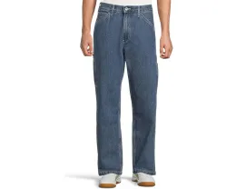 Брюки Levi's Premium 568 Loose Straight Carpenter из прочного денима