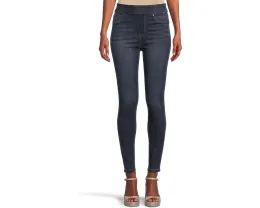 Liverpool Los Angeles Джинсы скинни Farrah с высокой посадкой на резинке