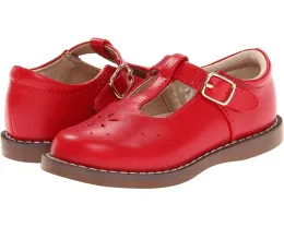 Детские сандалии Sherry 2 с перфорацией от FootMates