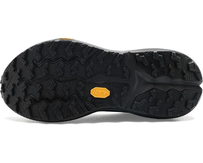 Трейловые кроссовки Brooks Cascadia 20 GTX с мембраной GORE-TEX и подошвой Vibram