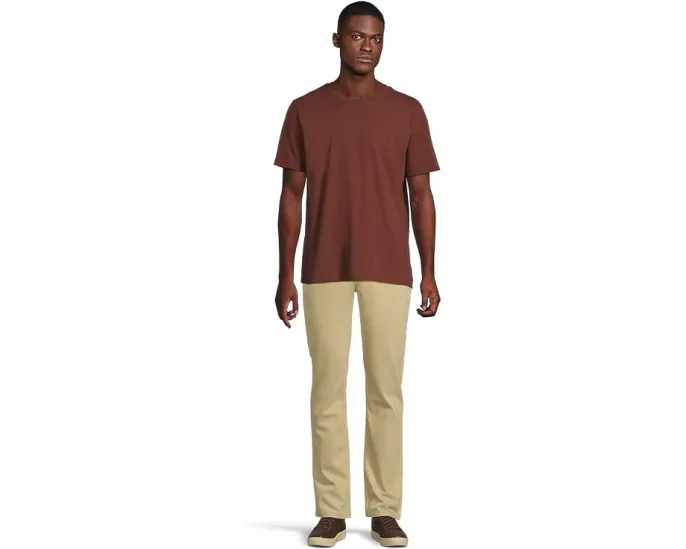 Футболка L.L.Bean Signature Premium Essential с коротким рукавом