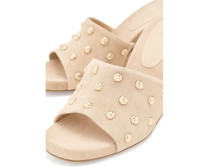 Туфли на платформе Dolce Vita Holta Studs с шипами