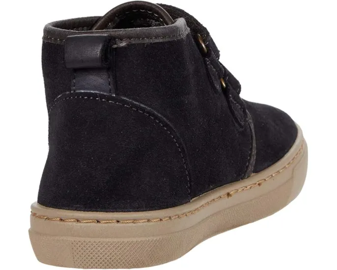 Детская обувь Cienta Kids Shoes из кожи с фруктовым ароматом