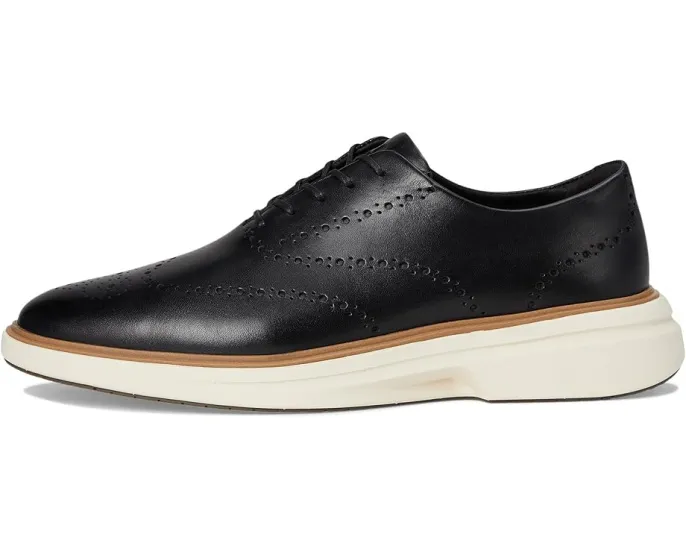 Оксфорды Cole Haan Originalgrand Cityspectre Wingtip с улучшенной амортизацией