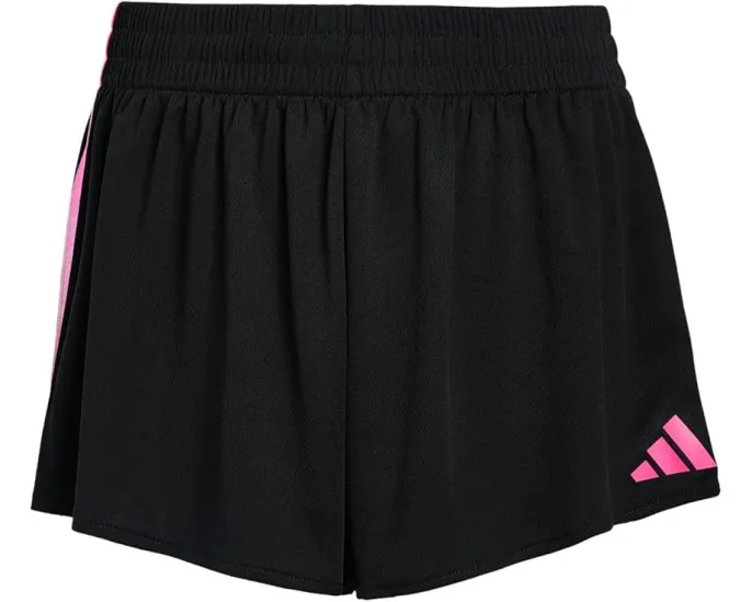 Детские шорты adidas Kids Gradient 3S Mesh с велосипедными шортами внутри