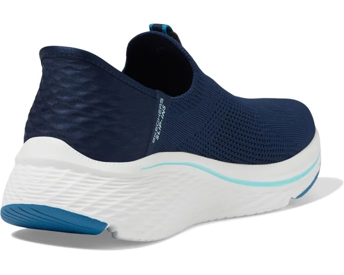 Skechers Max Cushioning Elite 2.0 Eternal Hands Free Slip-Ins с технологией ULTRA GO