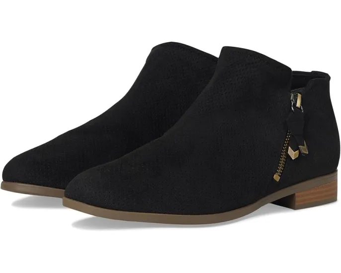 Ботильоны Dr. Scholl's Reverie на молнии с удобной стелькой