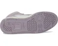 Баскетбольные кроссовки Rebound Layup Mid от PUMA с поддержкой лодыжки