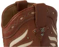 Сапоги Sam Edelman Rylin до икры с ажурными деталями и острым носком