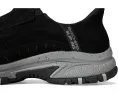 Skechers обувь Hillcrest Cedar Root без шнуровки с технологией Hands Free Slip-in
