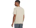 Футболка Mountain Hardwear Sunblocker Short Sleeve с защитой UPF 50 из переработанного полиэстера