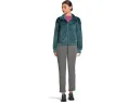 Куртка The North Face Osito Lux из высоковорсного флиса с водоотталкивающей пропиткой