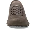 Эластичные слипоны Skechers Breathe Easy Home Body Hands Free с технологией Stretch Fit