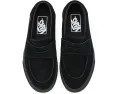 Мокасины Vans Loafer 53 для детей с замшевым верхом