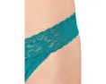 Signature Lace® Original Rise Thongs 3-Pack