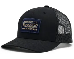 Кепка Pendleton Classic Patch Trucker с сеткой
