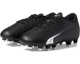 Детские бутсы Puma Ultra Play для твердых и искусственных покрытий с амортизацией