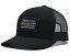 Кепка Pendleton Classic Patch Trucker с сеткой