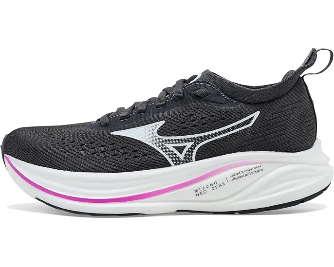 Кроссовки Mizuno Neo Zen 2 с амортизацией