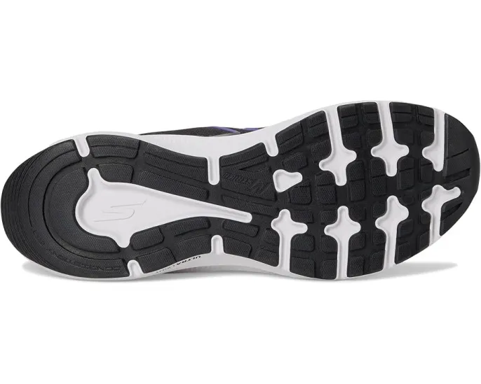 Мужские кроссовки SKECHERS Go Run Consistent 2.0 Lockhart Hands Free Slip-ins с технологией Slip-Ins