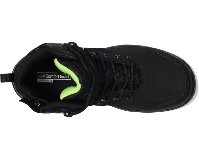 Ботинки New Balance Calibre с композитным мыском и защитой от ударов